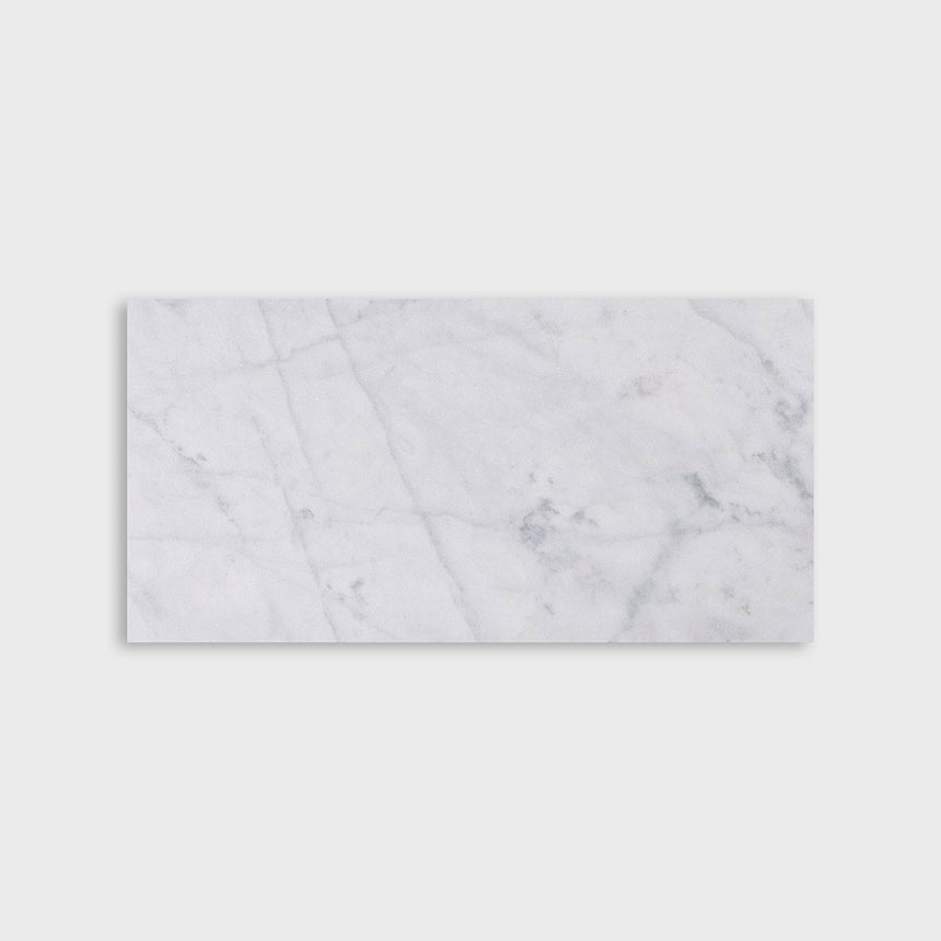 Carrara T Marble Tiles