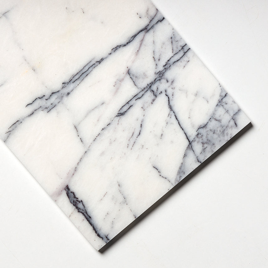Lilac Marble Tiles