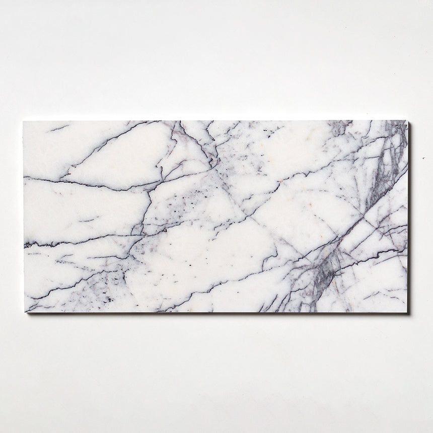 Lilac Marble Tiles